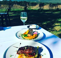 Mount Broke Wines Restaurant