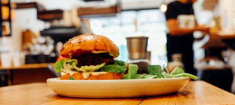 Saint Lucent - Events Australia 1