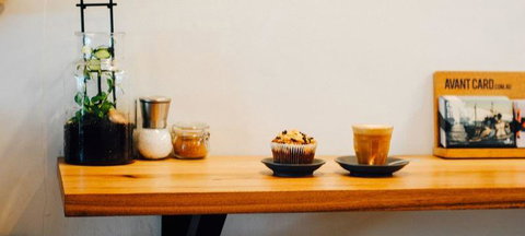 Saint Lucent - Events Australia 2