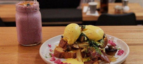 Saint Lucent - Events Australia 3