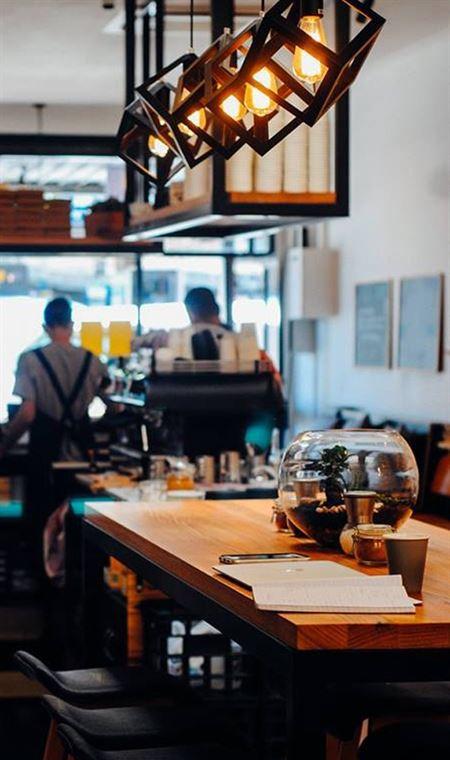 Saint Lucent - Events Australia 4