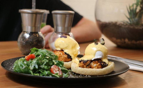 Saint Lucent - Events Australia 5