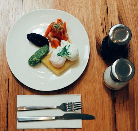 Saint Lucent - Events Australia 6