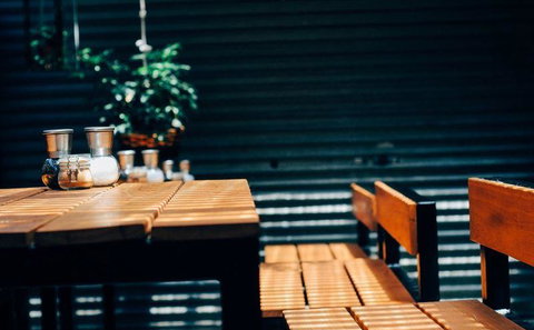 Saint Lucent - Events Australia 7