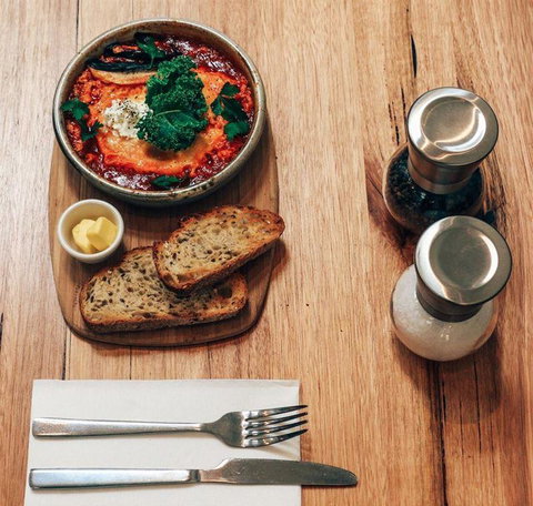 Saint Lucent - Events Australia 8