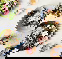 Shelter - Events Australia