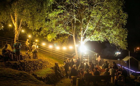 The Hub Pizza & Beer - Events Australia 0