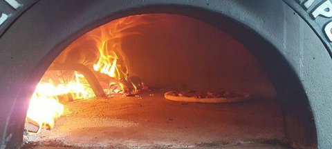 The Hub Pizza & Beer - Events Australia 4