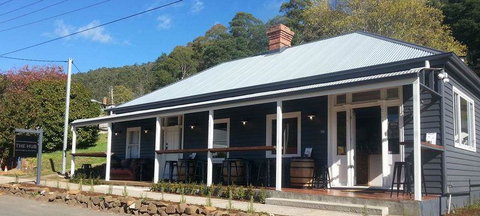 The Hub Pizza & Beer - Events Australia 5