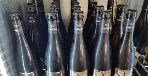 The Hub Pizza & Beer - Events Australia 7