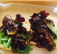 The Pancake Parlour Knox Ozone