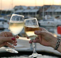 The Port Geographe Bar  Restaurant - Events Australia