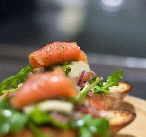 All' Antica Italian Restaurant & Pizzeria - Accommodation Europe 10