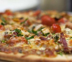 All' Antica Italian Restaurant & Pizzeria - Accommodation Europe 16