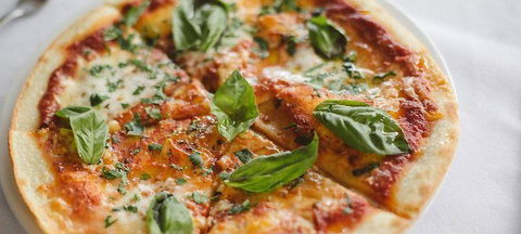 All' Antica Italian Restaurant & Pizzeria - Accommodation Europe 1
