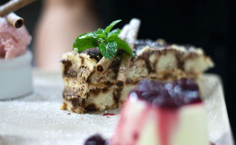 All' Antica Italian Restaurant & Pizzeria - Accommodation Europe 19