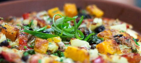 All' Antica Italian Restaurant & Pizzeria - Accommodation Europe 2