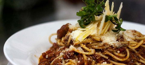 All' Antica Italian Restaurant & Pizzeria - Accommodation Europe 3