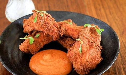 Andre's Cucina & Polenta Bar - Events Australia 9