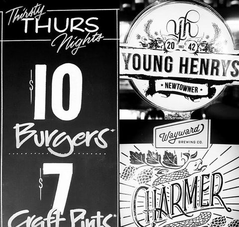 Andre's Cucina & Polenta Bar - Events Australia 12