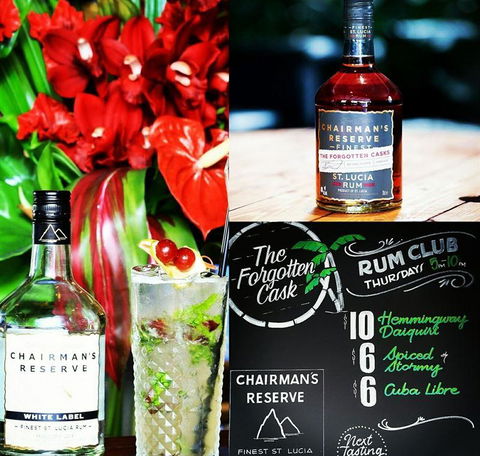 Andre's Cucina & Polenta Bar - Events Australia 13