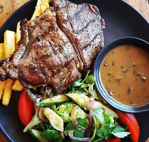 Andre's Cucina & Polenta Bar - Events Australia 14