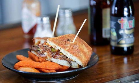 Andre's Cucina & Polenta Bar - Events Australia 15