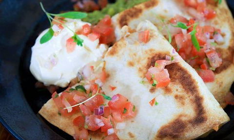 Andre's Cucina & Polenta Bar - Events Australia 16