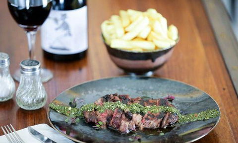 Andre's Cucina & Polenta Bar - Events Australia 17