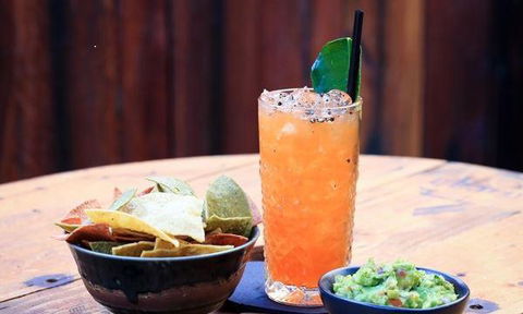 Andre's Cucina & Polenta Bar - Events Australia 18