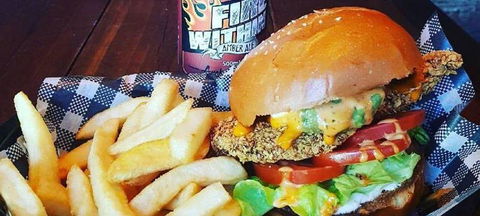 Andre's Cucina & Polenta Bar - Events Australia 1