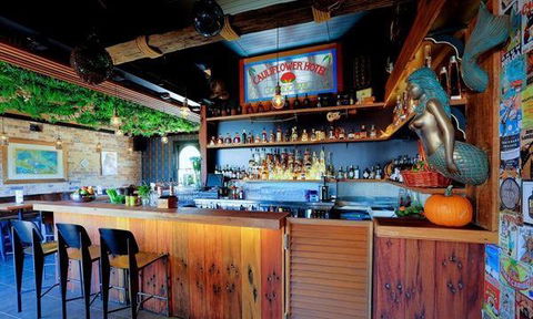 Andre's Cucina & Polenta Bar - Events Australia 19