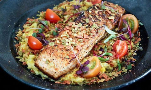 Andre's Cucina & Polenta Bar - Events Australia 20