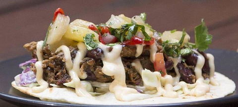 Andre's Cucina & Polenta Bar - Events Australia 2