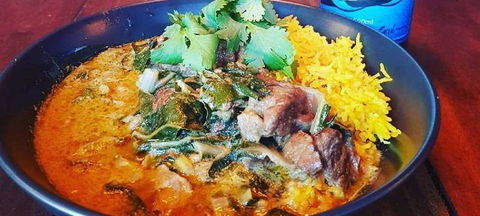 Andre's Cucina & Polenta Bar - Events Australia 3