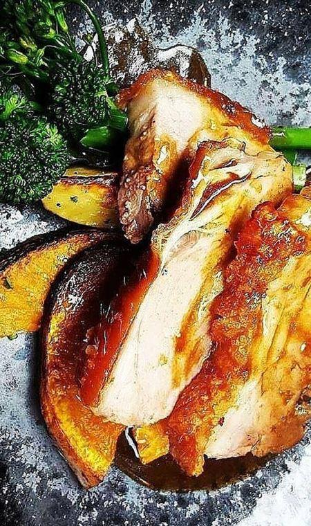 Andre's Cucina & Polenta Bar - Events Australia 4