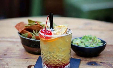 Andre's Cucina & Polenta Bar - Events Australia 5