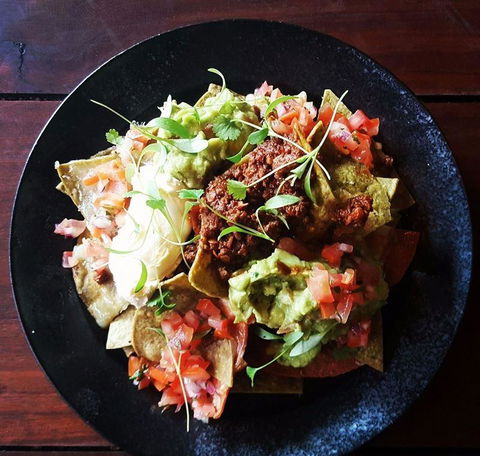 Andre's Cucina & Polenta Bar - Events Australia 7