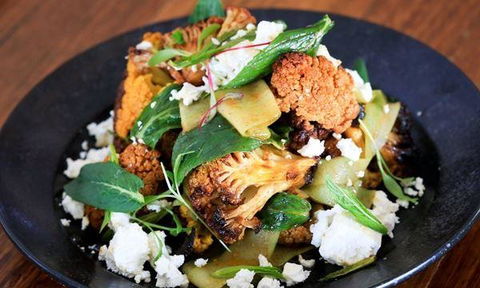 Andre's Cucina & Polenta Bar - Events Australia 8