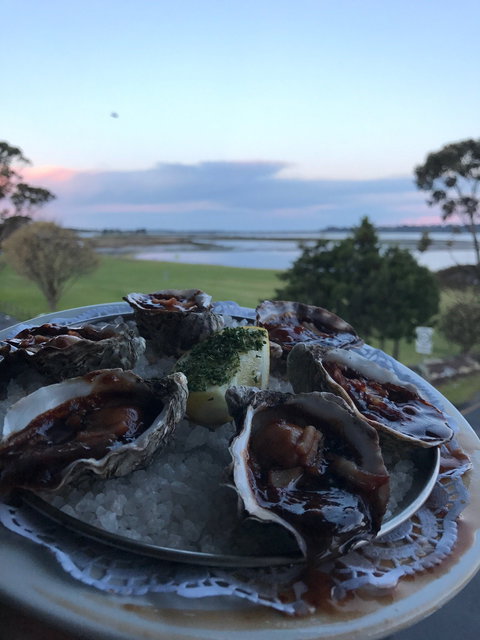 Bay Bar & Bistro - Events Australia 2