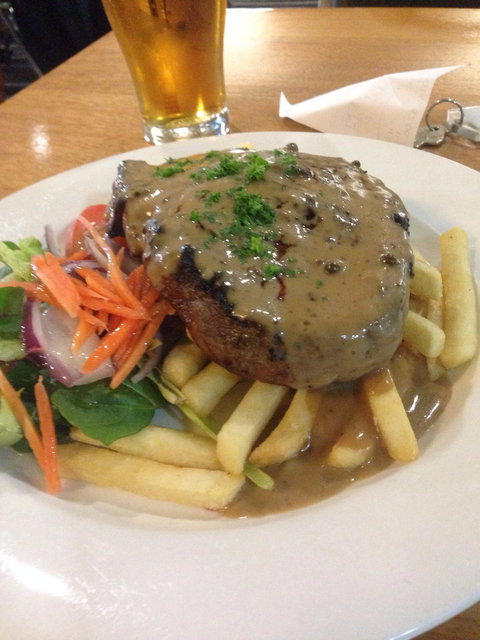 Bay Bar & Bistro - Events Australia 4