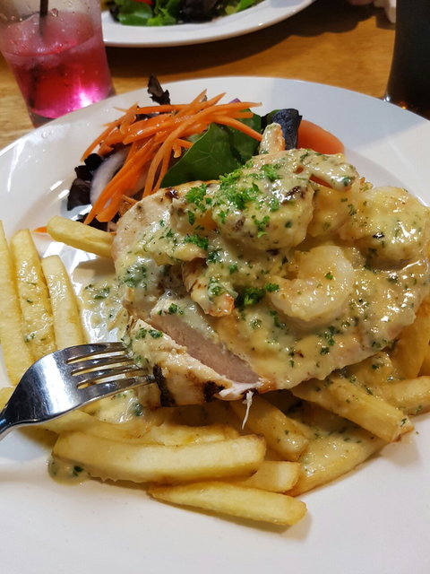 Bay Bar & Bistro - Events Australia 7