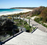 Bunkers Beach House - Tourism Bookings