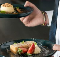 Cafe 65 - Events Australia