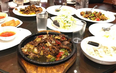 China Chilli - Tourism Bookings 0
