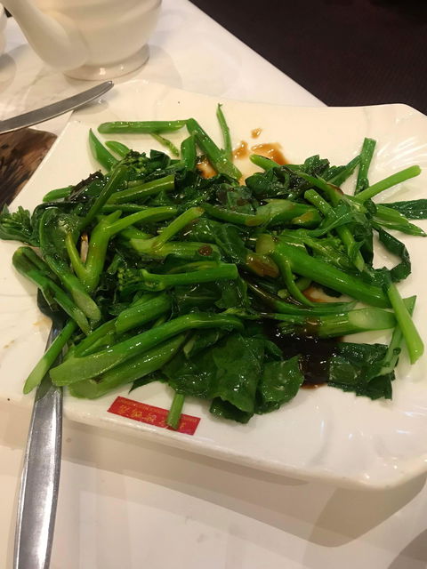 Dahu Peking Duck Restaurant - Tourism Bookings 1