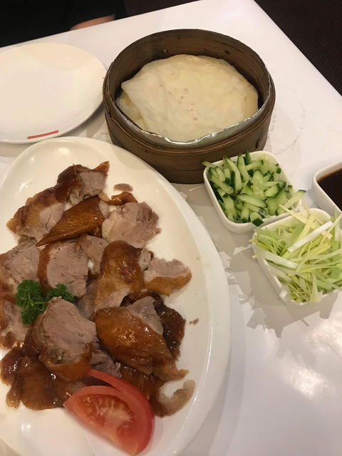 Dahu Peking Duck Restaurant - Tourism Bookings 4