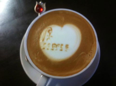 Demi Tasse - Events Australia 0