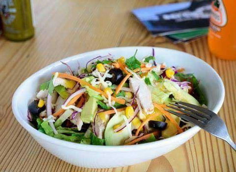 GV Hotel Shepparton Restaurant - Tourism Bookings 5