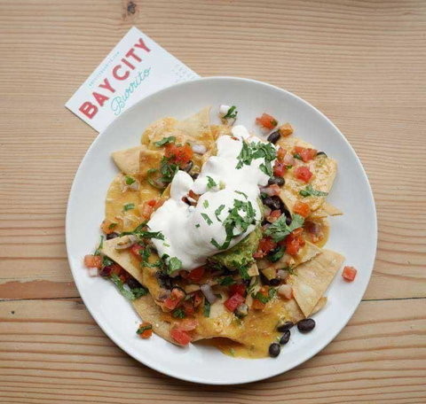 GV Hotel Shepparton Restaurant - Tourism Bookings 8